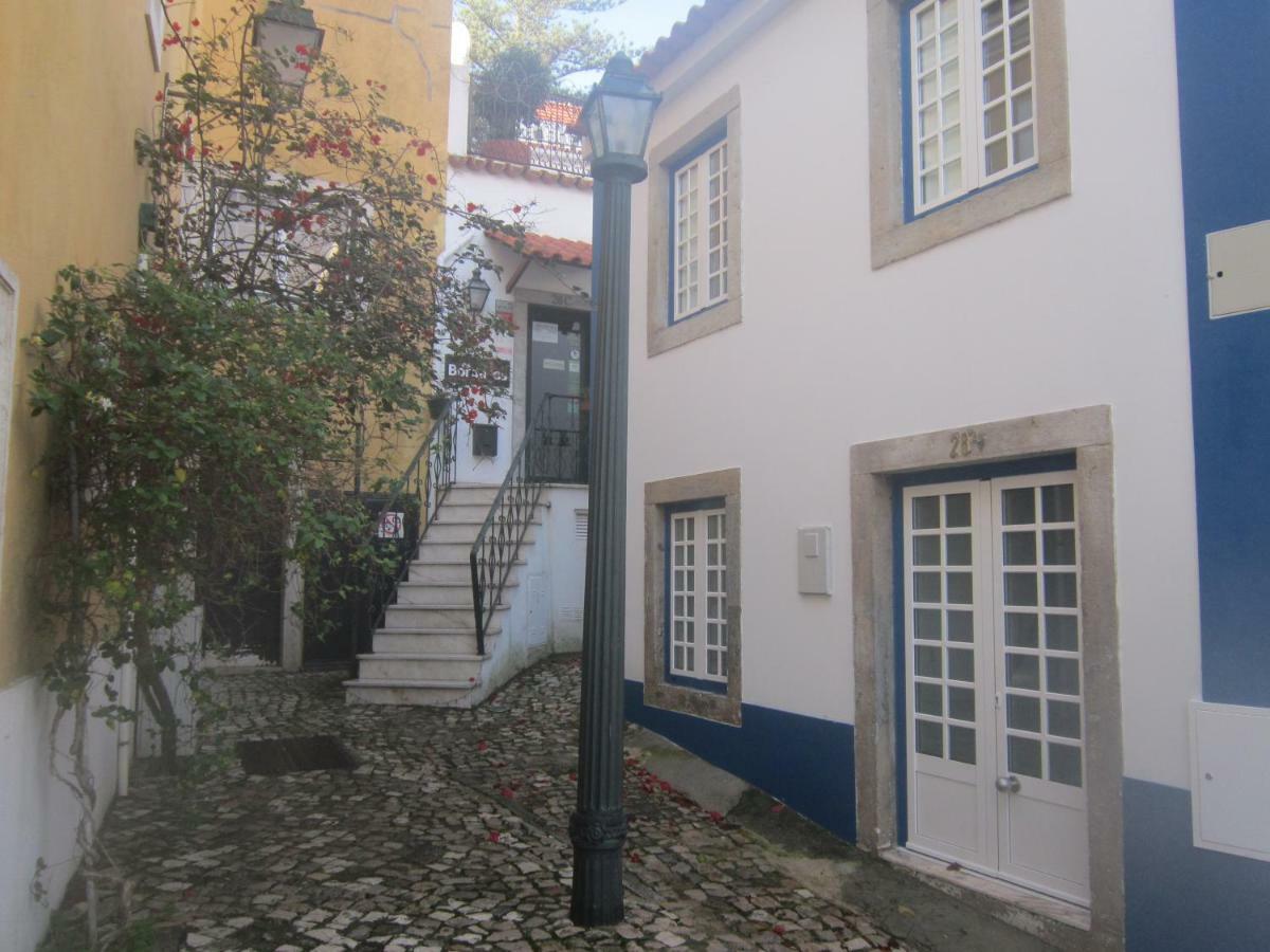 Casa Ze Bonito 2 Villa Cascais Eksteriør bilde
