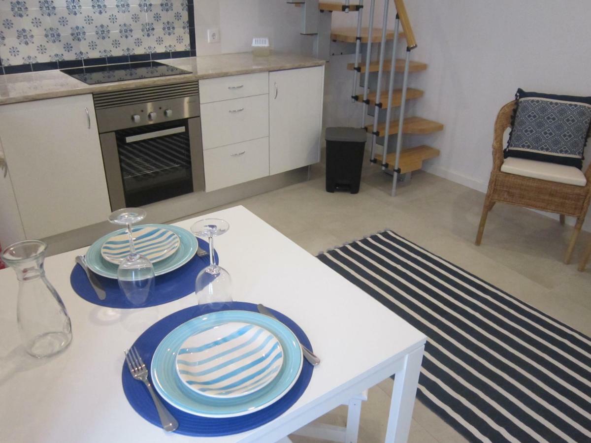 Casa Ze Bonito 2 Villa Cascais Eksteriør bilde