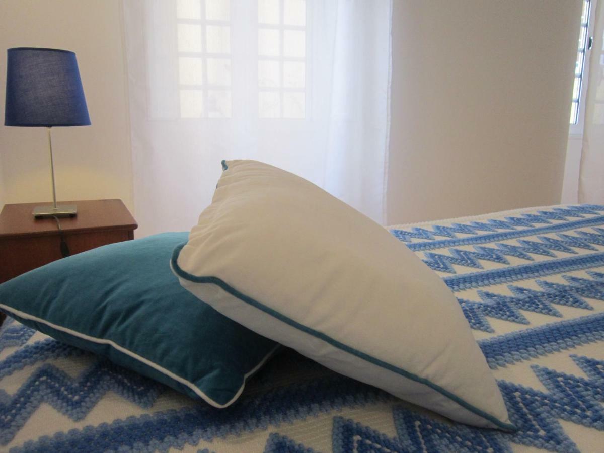 Casa Ze Bonito 2 Villa Cascais Eksteriør bilde