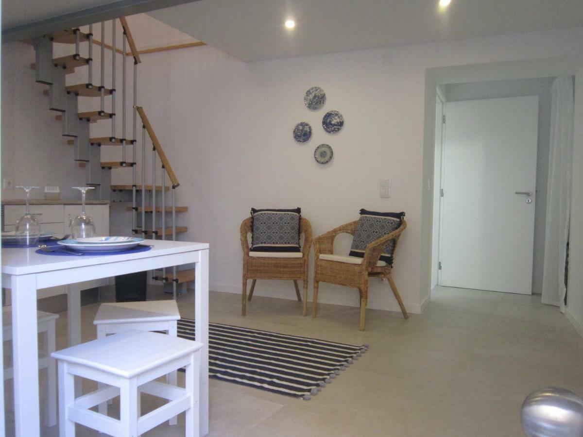Casa Ze Bonito 2 Villa Cascais Eksteriør bilde