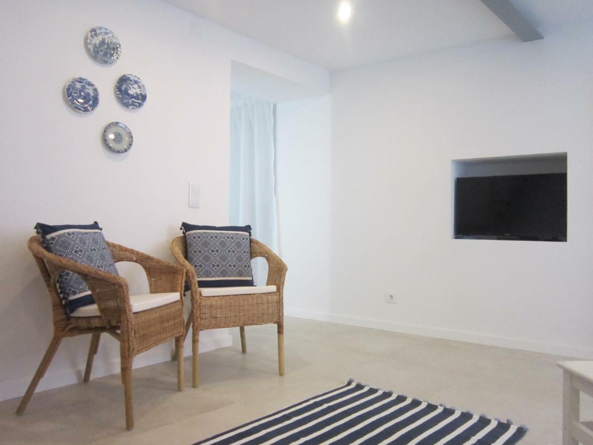 Casa Ze Bonito 2 Villa Cascais Eksteriør bilde