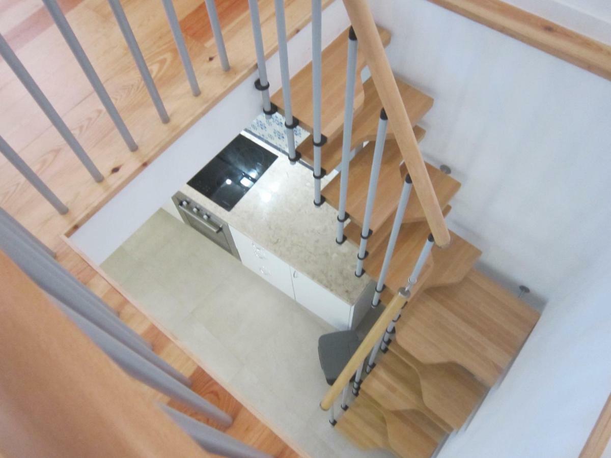 Casa Ze Bonito 2 Villa Cascais Eksteriør bilde