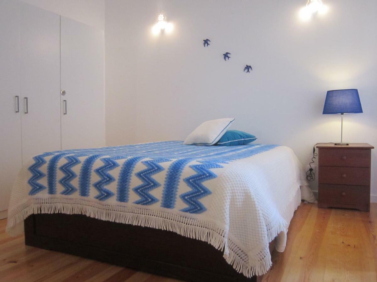 Casa Ze Bonito 2 Villa Cascais Eksteriør bilde