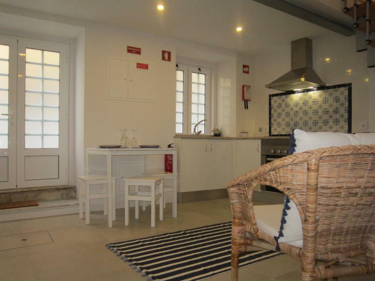 Casa Ze Bonito 2 Villa Cascais Eksteriør bilde