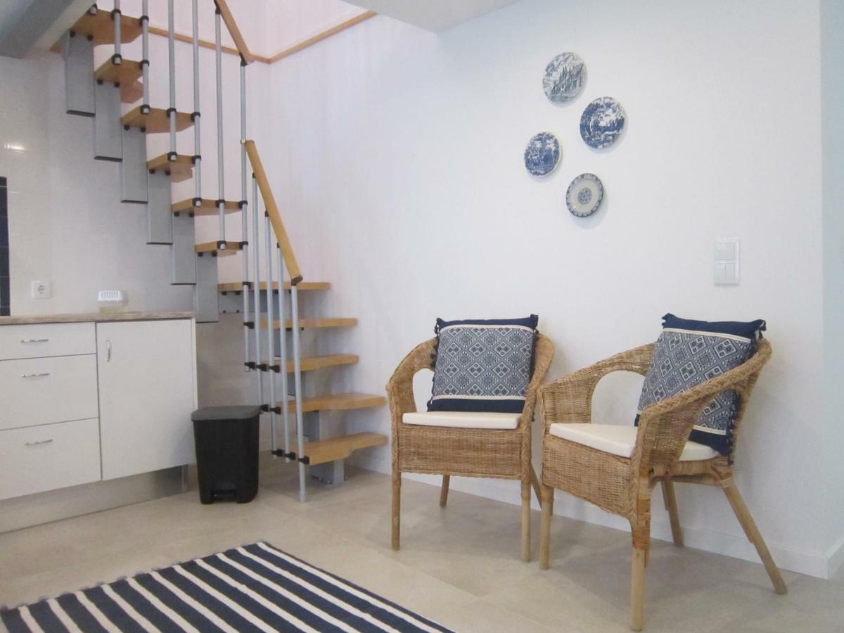 Casa Ze Bonito 2 Villa Cascais Eksteriør bilde